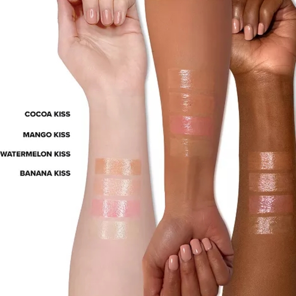 Too Faced NIB HangoverRx Pillow Balm In Banana Kiss - Picture 3 of 16